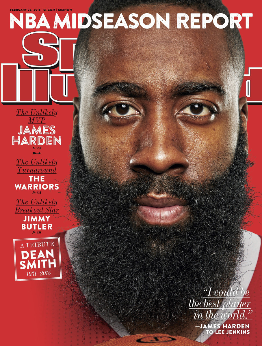 Sports Illustrated's most iconic NBA covers - Sports Illustrated