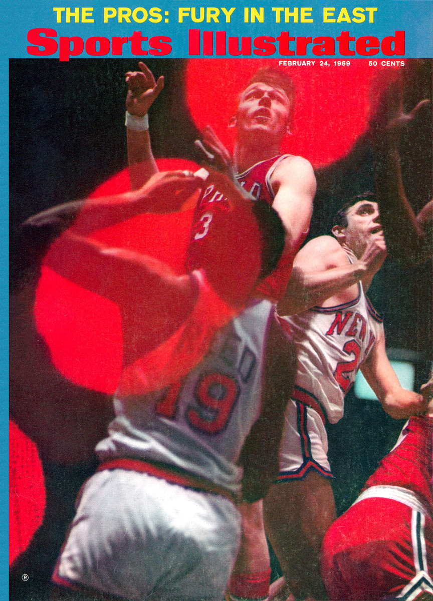 Dennis Rodman's Iconic SI Photos - Sports Illustrated