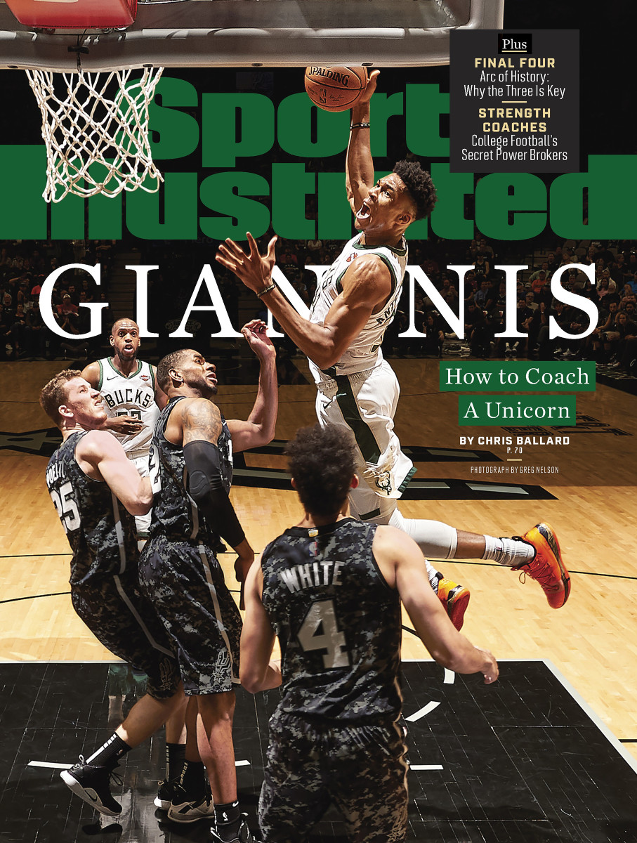 A look back at Jeremy Lin's back-to-back 'Sports Illustrated' covers