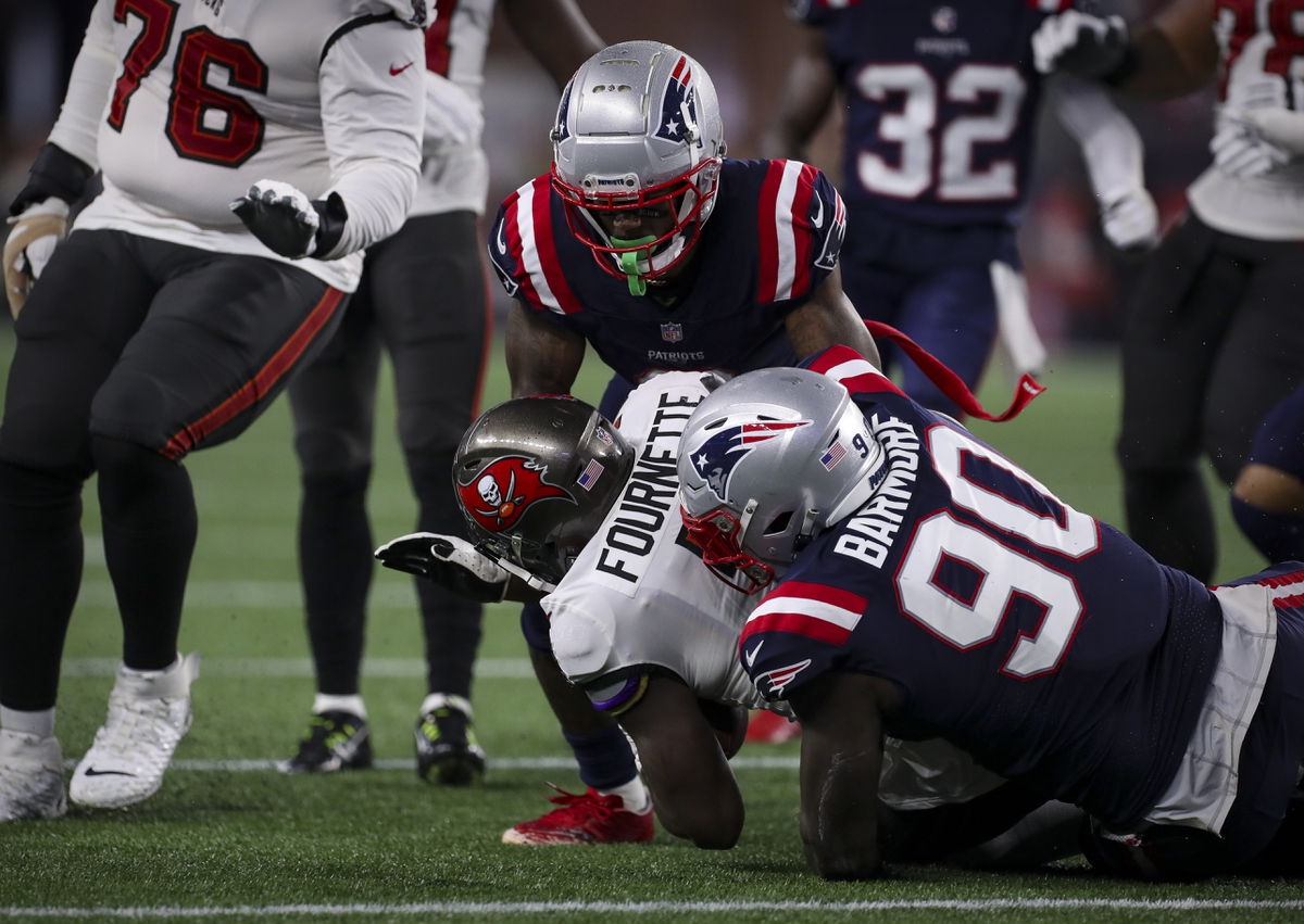 Week 7 Fantasy Football Rankings Team Defenses Sports Illustrated