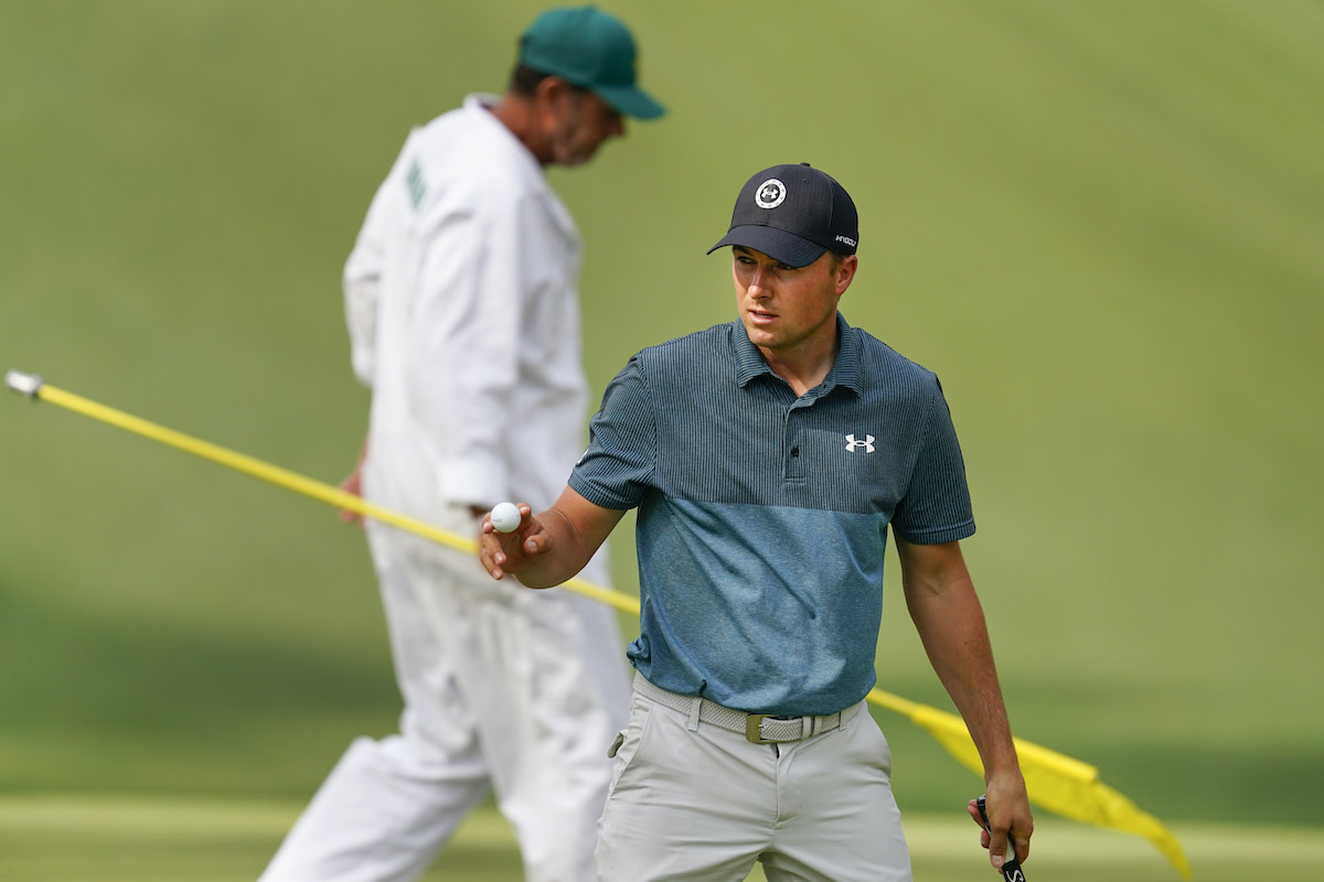 Here's the Player Who's Won the Most Money at the Masters Without Winning a Green  Jacket - Sports Illustrated Golf: News, Scores, Equipment, Instruction,  Travel, Courses