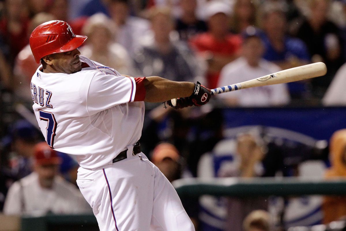 Rangers History Today: Texas Outlasts Detroit Tigers in ALCS Game 1 - Sports Illustrated Texas Rangers News, Analysis and More - Vimarsana News