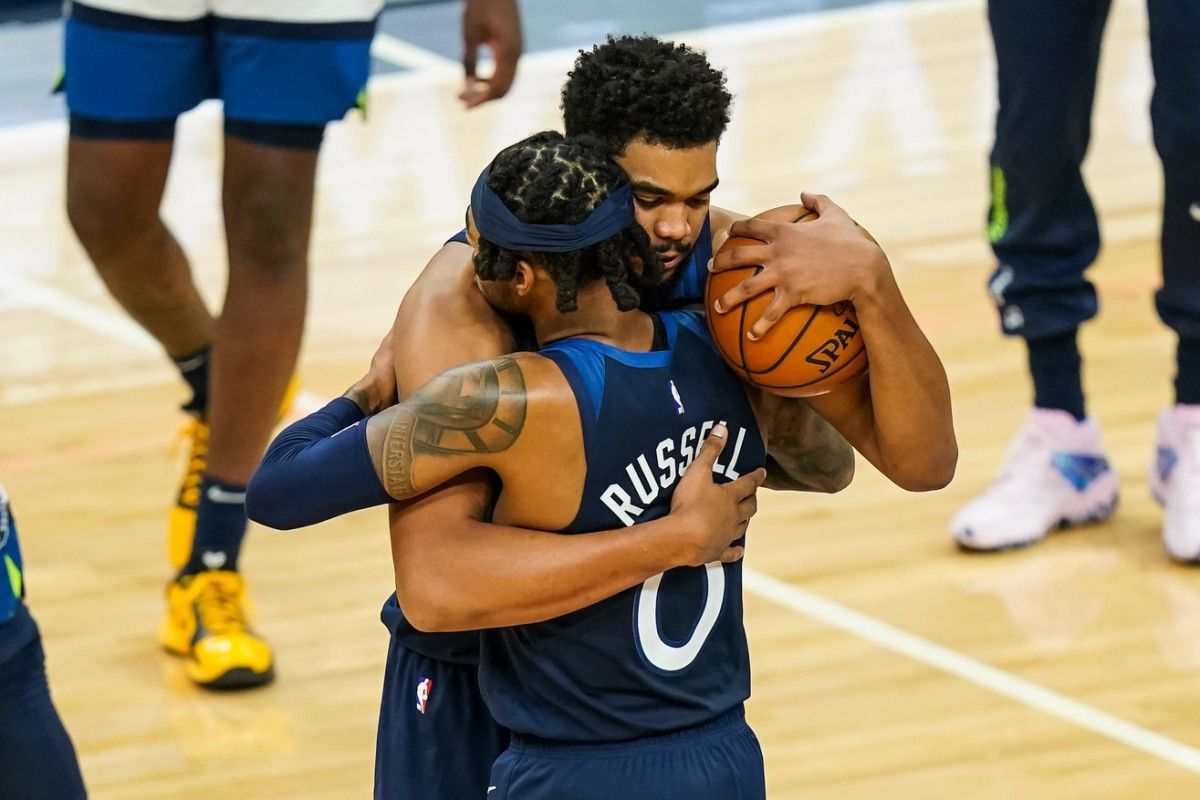 Sleeper Team In The Western Conference? Here's the Team No One is Talking About - Vimarsana News