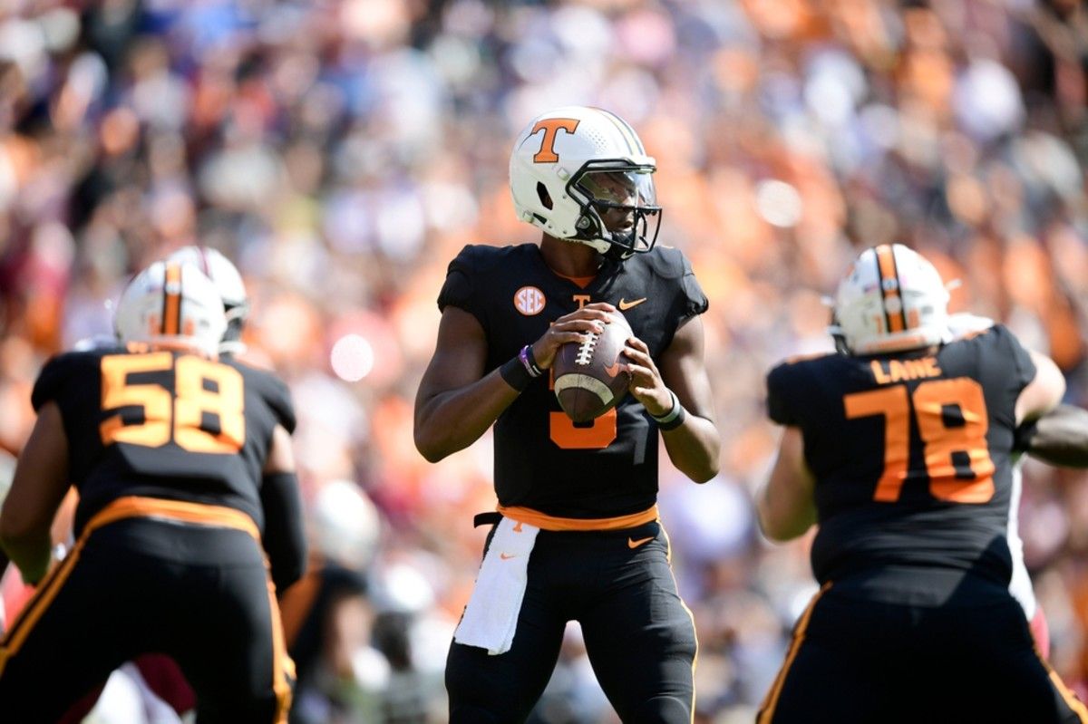 Staff Predictions: Tennessee-Alabama - Sports Illustrated Tennessee  Volunteers News, Analysis and More