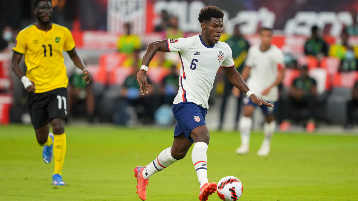 David Moyes happy as West Ham finally identify £21m perfect Declan Rice replacement