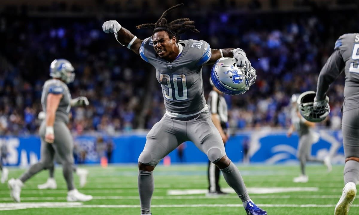 6 Detroit Lions Players to Watch against Minnesota Vikings - Sports Illustrated Detroit Lions News, Analysis and More - Vimarsana News
