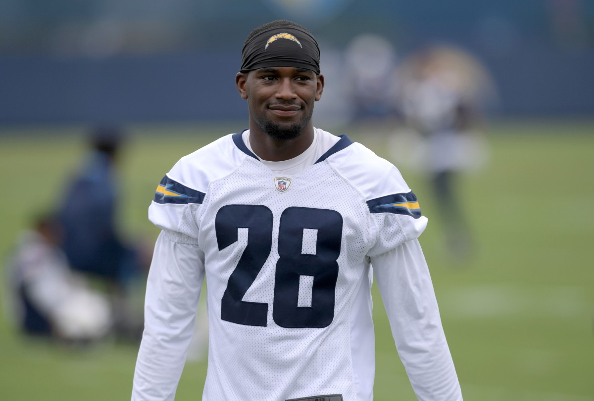 Newest Las Vegas Raiders Brandon Facyson available Sunday Sports Illustrated Las Vegas Raiders