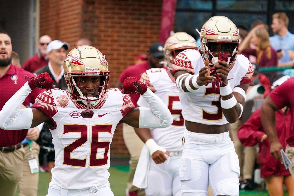 Recruits react to Florida State's win over North Carolina - Vimarsana News