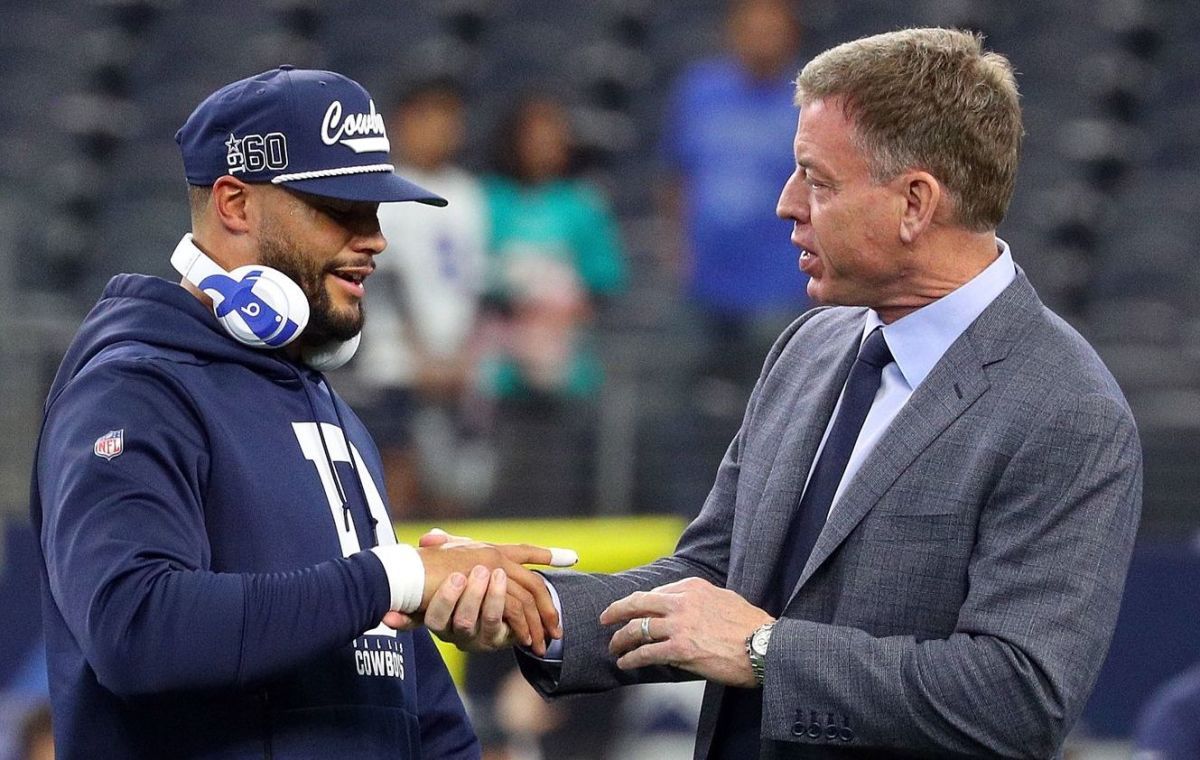aikman dak
