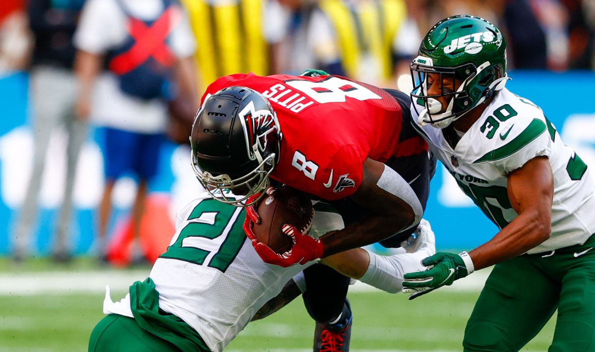 Atlanta Falcons Preseason Schedule Set - Details: NFL Tracker - Sports Illustrated Atlanta Falcons News, Analysis and More - Vimarsana News