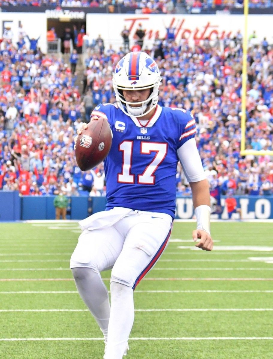 Bills at Titans: Five fascinating matchups could mean everything in crucial battle - Sports Illustrated Buffalo Bills News, Analysis and More - Vimarsana News
