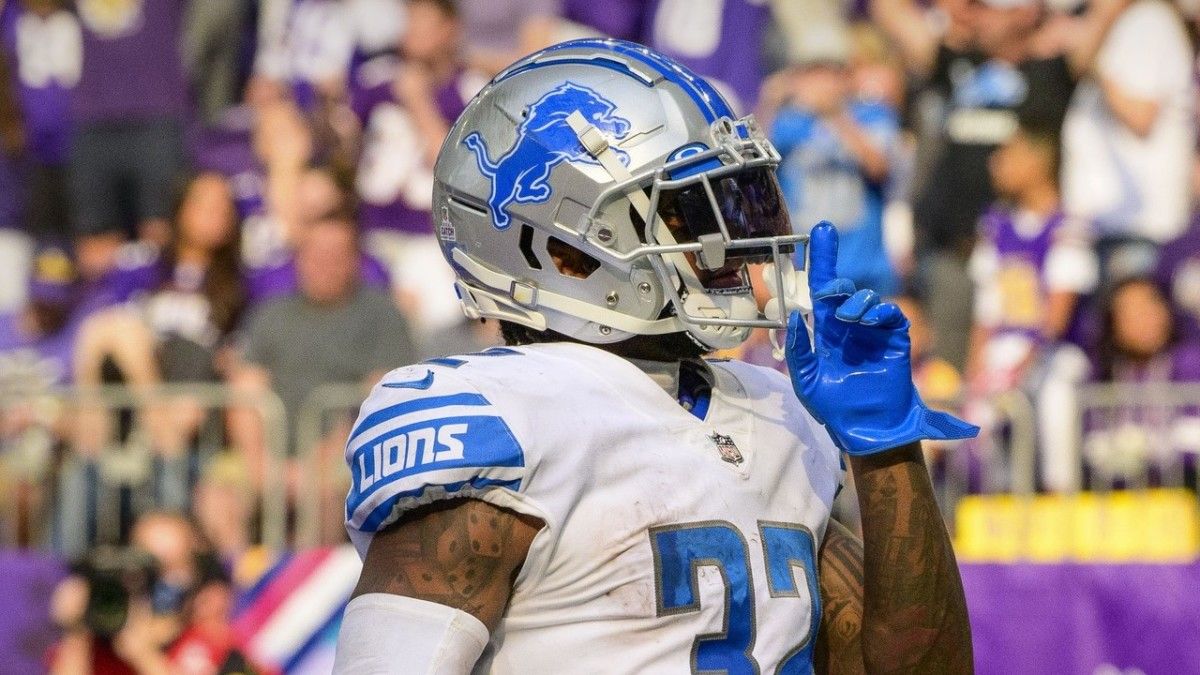 Detroit Lions Week 5 Studs and Duds 2021 NFL Season - Sports Illustrated Detroit Lions News, Analysis and More - Vimarsana News