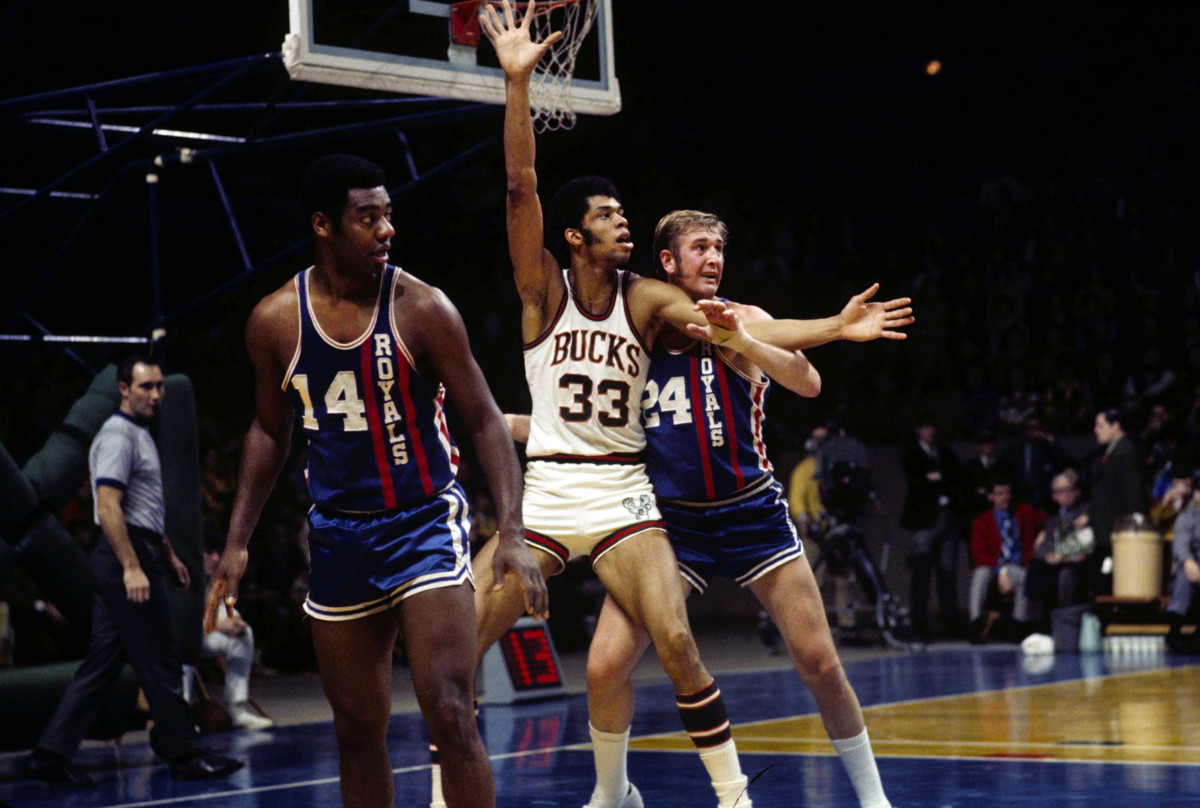 The Phoenix Suns have never won a championship. If they'd won the coin toss for the first pick in 1969 and drafted Kareem Abdul-Jabbar, they might not still be waiting for their maiden title.