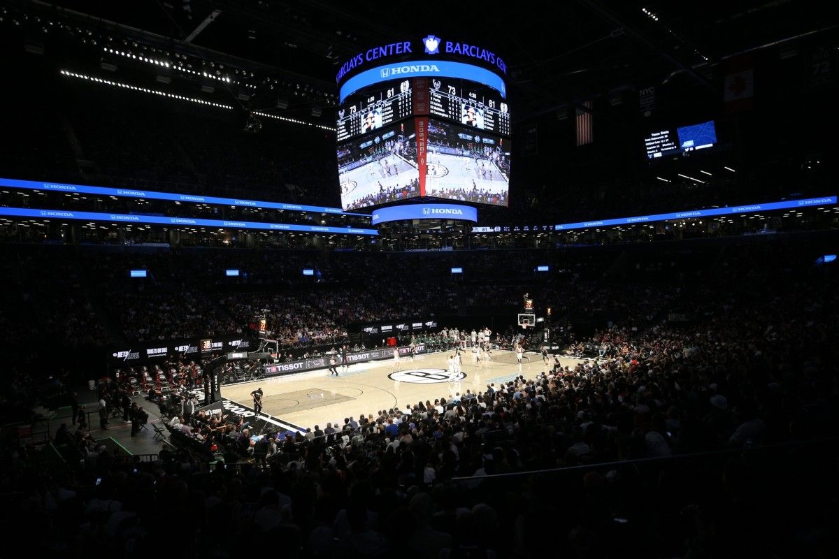 The Brooklyn Nets Announce The Signing Of 2 New Players - Sports Illustrated Indiana Pacers news, analysis and more - Vimarsana News