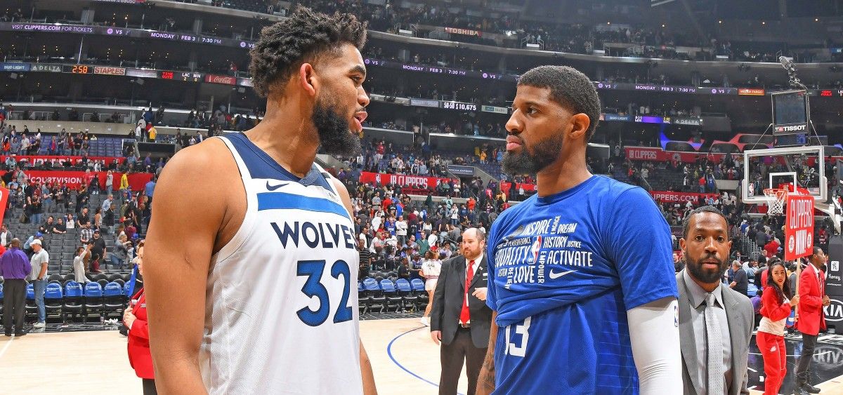 Injury Report: LA Clippers vs. Minnesota Timberwolves - Vimarsana News