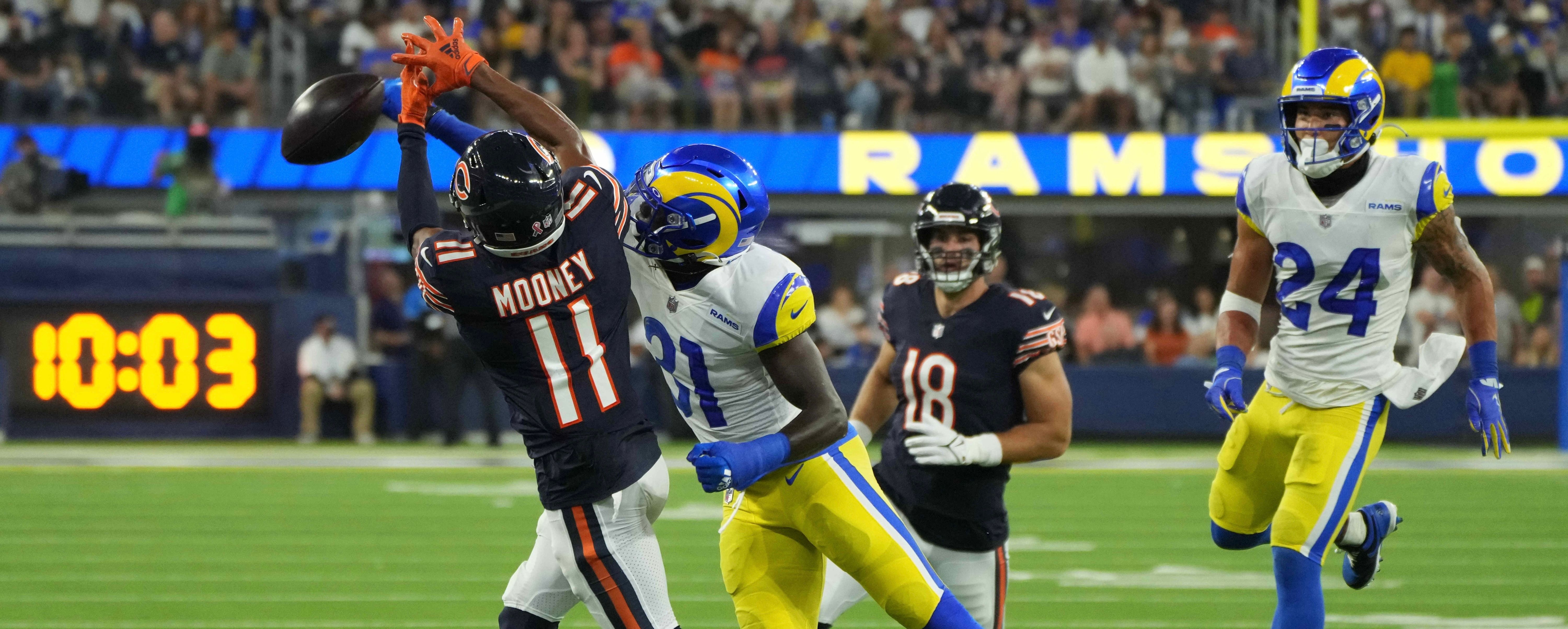 Los Angeles Rams Rookie CB Robert Rochell Will Endure Big Test in Coming Weeks - Sports Illustrated LA Rams News, Analysis and More - Vimarsana News