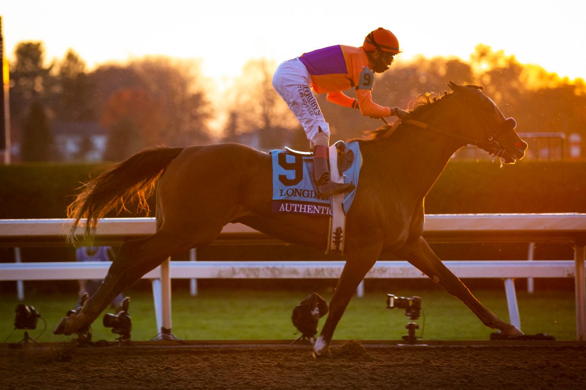 Breeders' Cup Challenge Series Live Stream: Watch Online, TV Channel, Start Time - Sports Illustrated: What's On TV, Your Guide to Streaming. - Vimarsana News