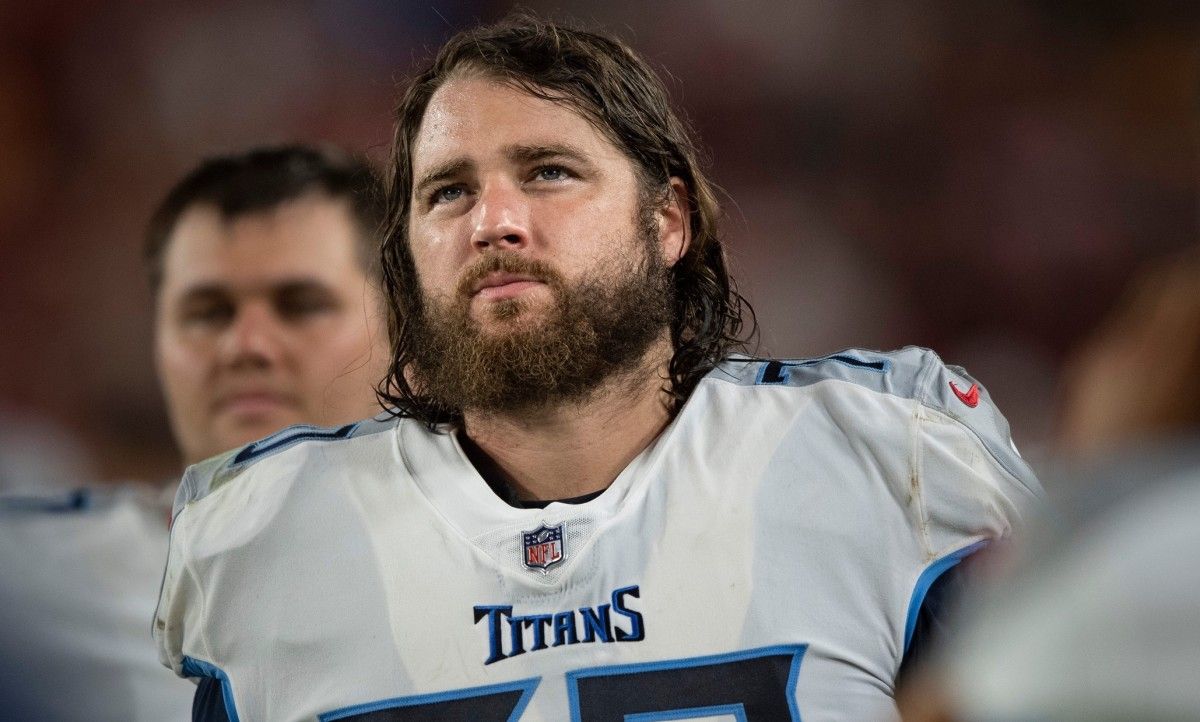 Tennessee Titans: Backup Tackle Ty Sambrailo Retires - Sports Illustrated Tennessee Titans News, Analysis and More - Vimarsana News