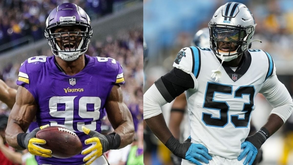 Inside the Numbers: Panthers vs Vikings Game Preview - Vimarsana News