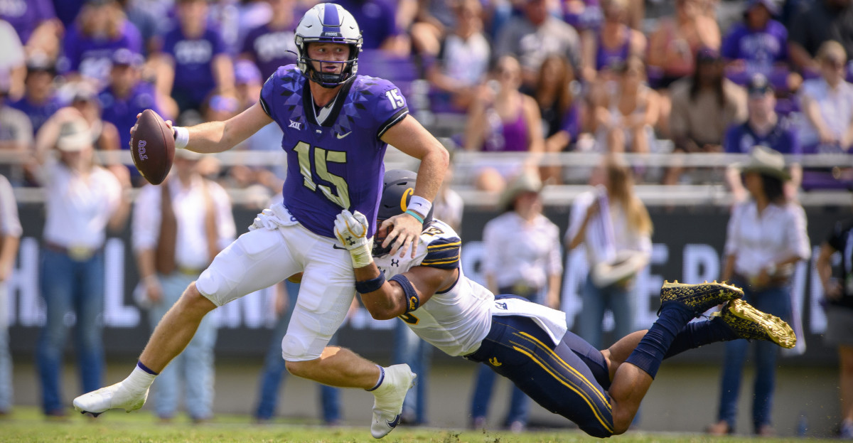 California Golden Bears Football Defensive Players to Watch vs. No. 9