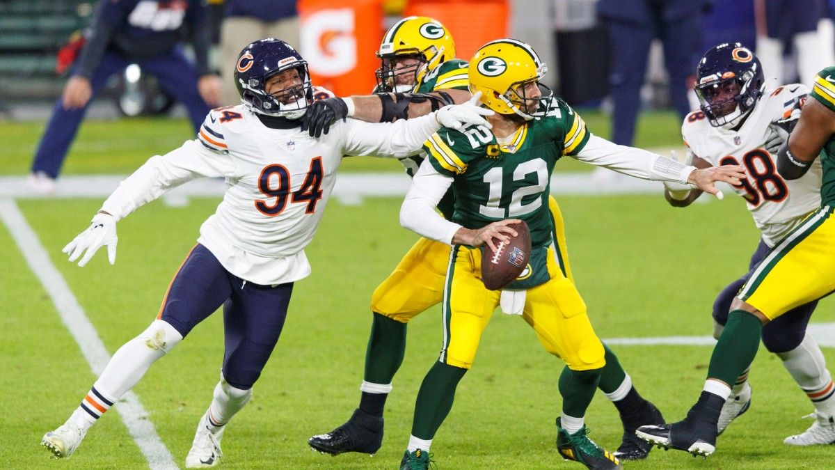 Green Bay Packers at Chicago Bears: Insider Knowledge - Sports Illustrated Green Bay Packers News, Analysis and More - Vimarsana News
