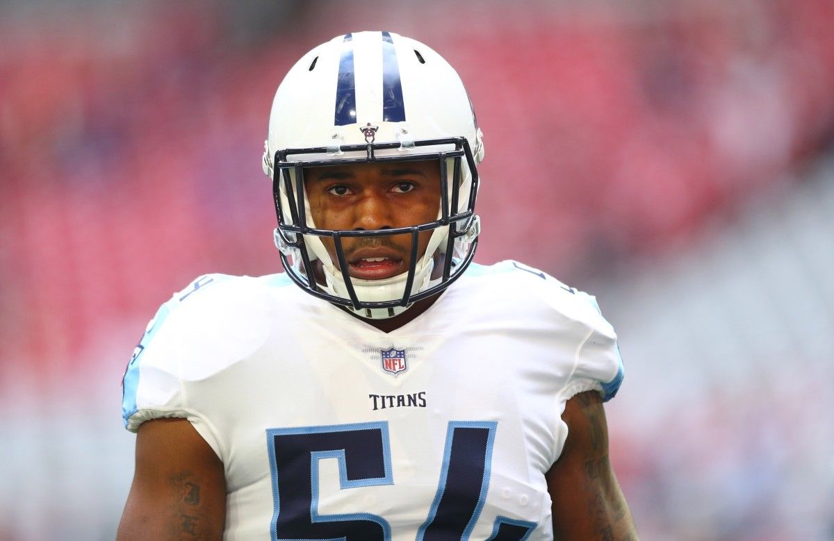 Avery Williamson Never Completely Left Tennessee Titans Behind - Sports Illustrated Tennessee Titans News, Analysis and More - Vimarsana News
