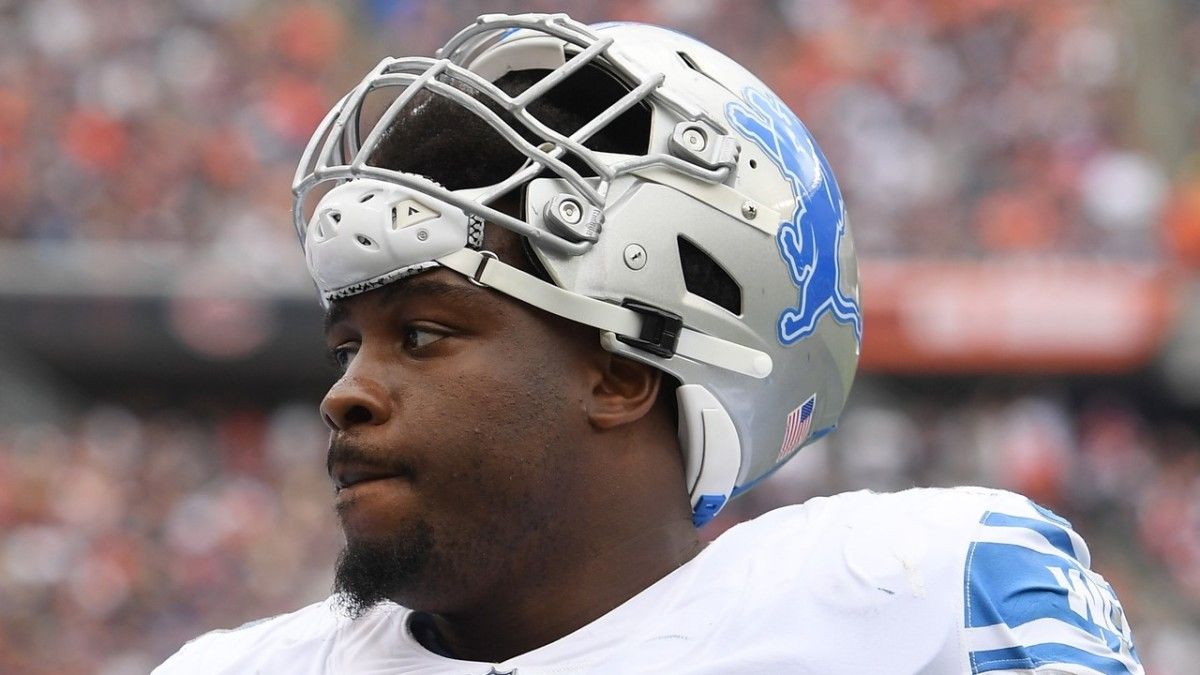 For Detroit Lions Defensive End Levi Onwuzurike, It's about Getting Comfortable - Sports Illustrated Detroit Lions News, Analysis and More - Vimarsana News