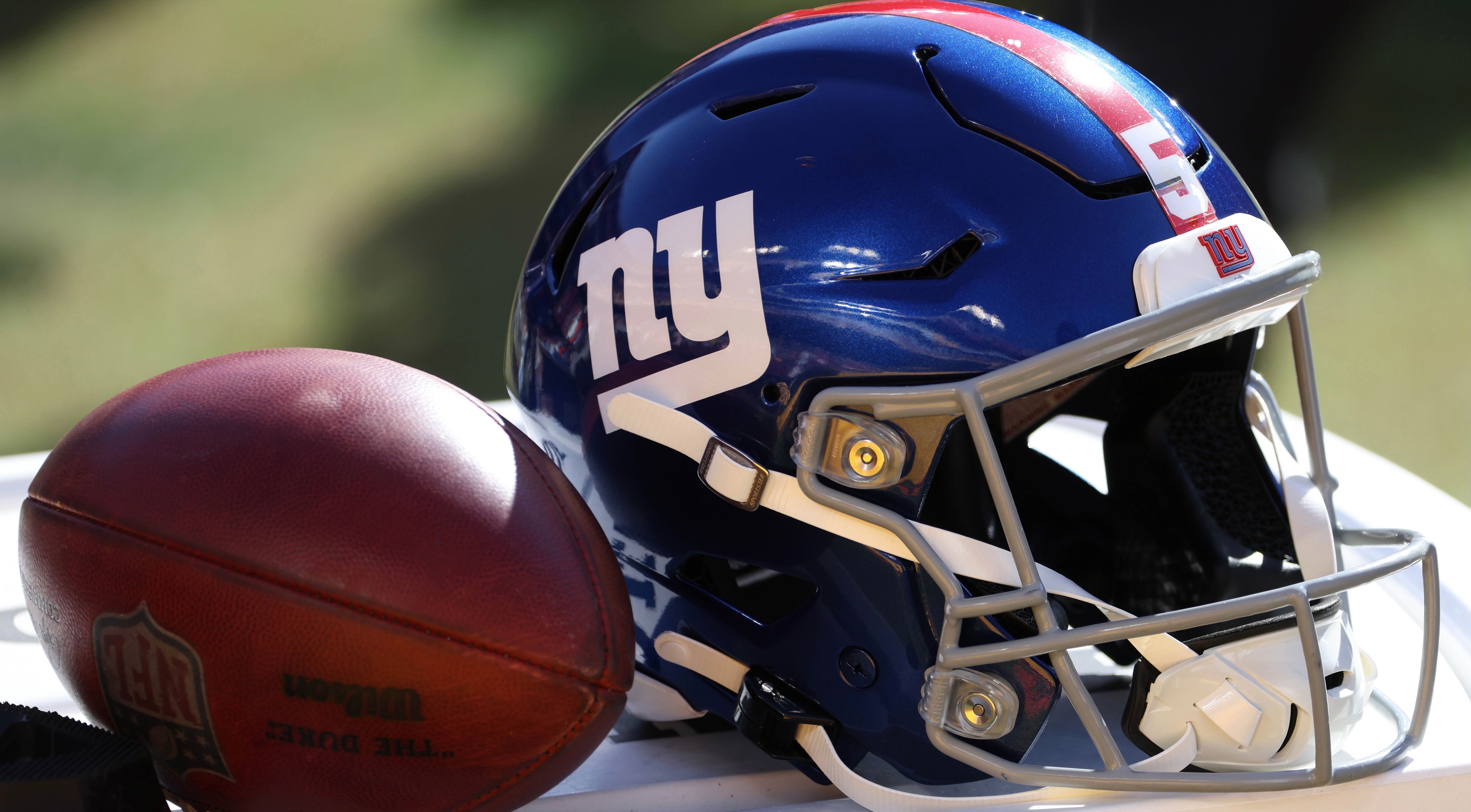 Behind Enemy Lines: Five Burning Questions With Giants Country Team Publisher Patricia Traina - Vimarsana News