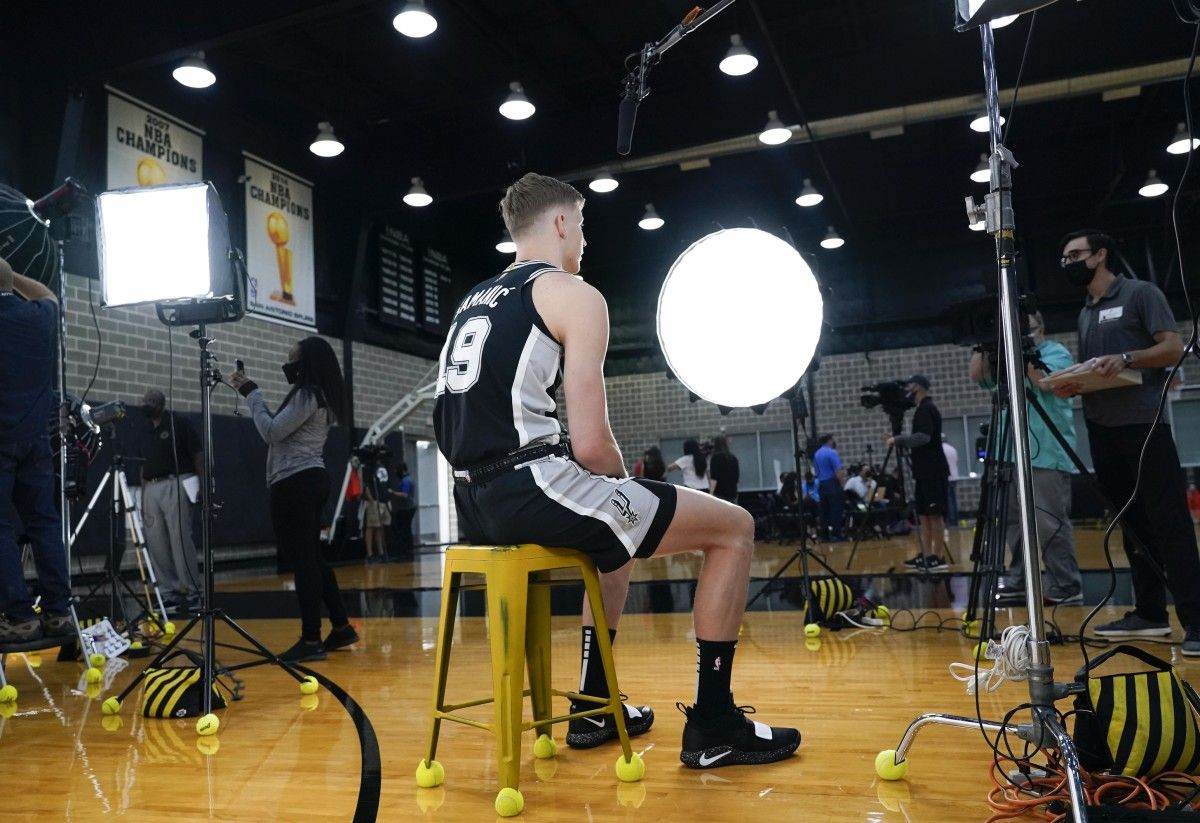 NBA News: The New York Knicks Have Signed A Former First-Round Pick - Vimarsana News