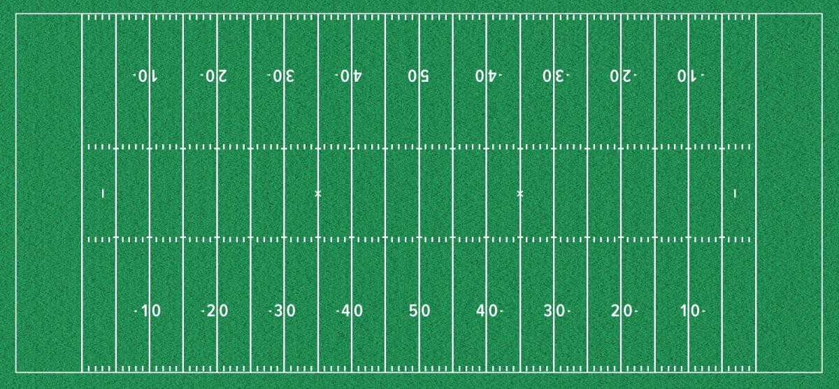 New Ohio Stadium turf follows traditional lines