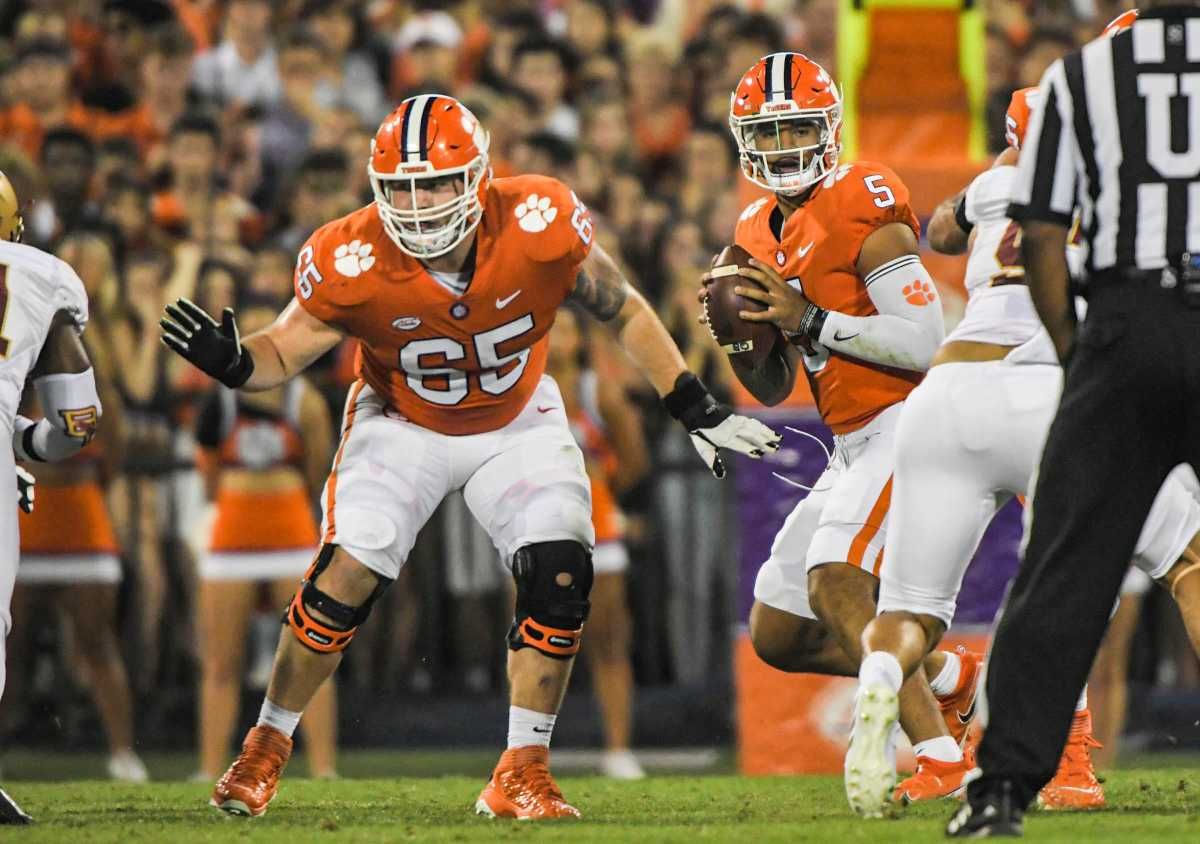 Clemson Tigers at Syracuse Orange Live Stream: Watch Online, TV Channel, Start Time - Sports Illustrated: What's On TV, Your Guide to Streaming. - Vimarsana News