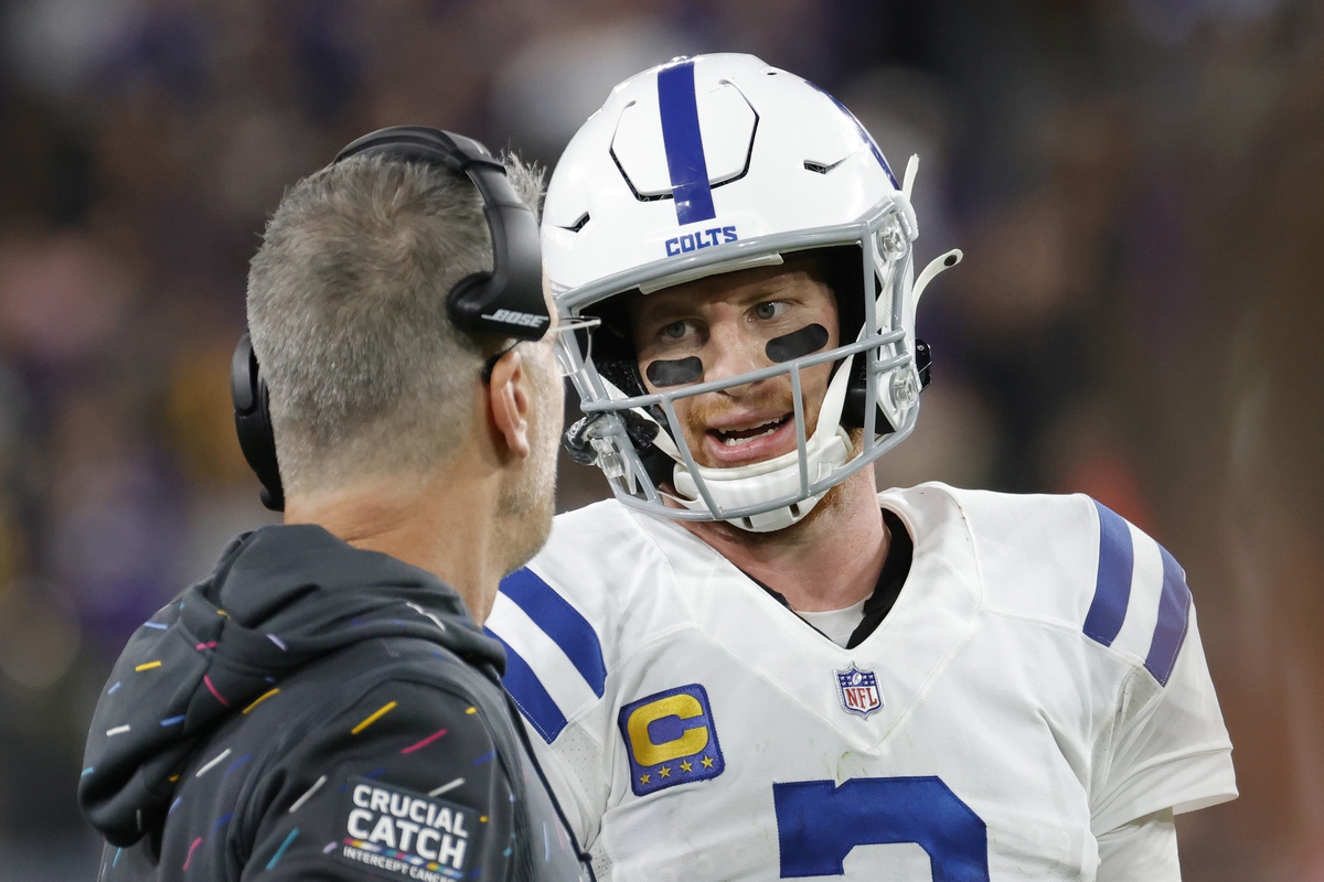 Indianapolis Colts At Buffalo Bills Live Stream Watch Online Tv Channel Start Time - How To Watch And Stream Major League College Sports - Sports Illustrated