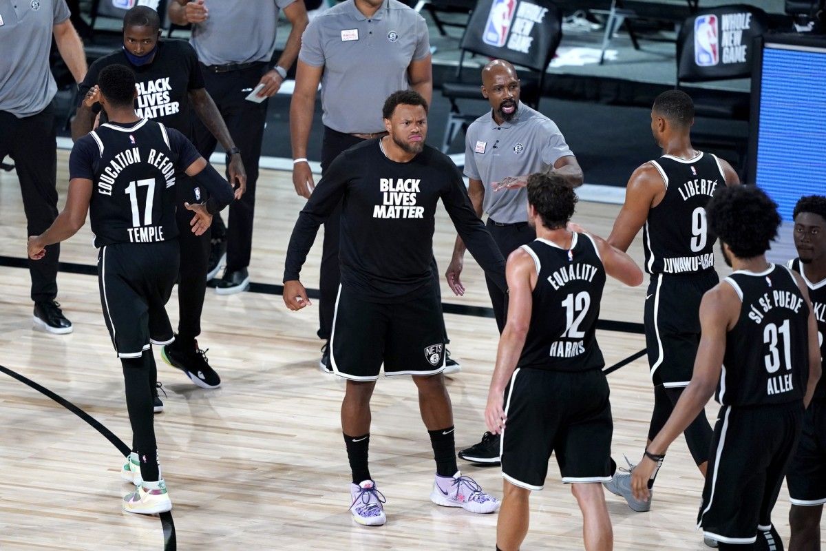 NBA News: Former 76ers, Nets, Mavs And Hawks Star Waived By This Eastern Conference NBA Team - Sports Illustrated Indiana Pacers news, analysis and more - Vimarsana News