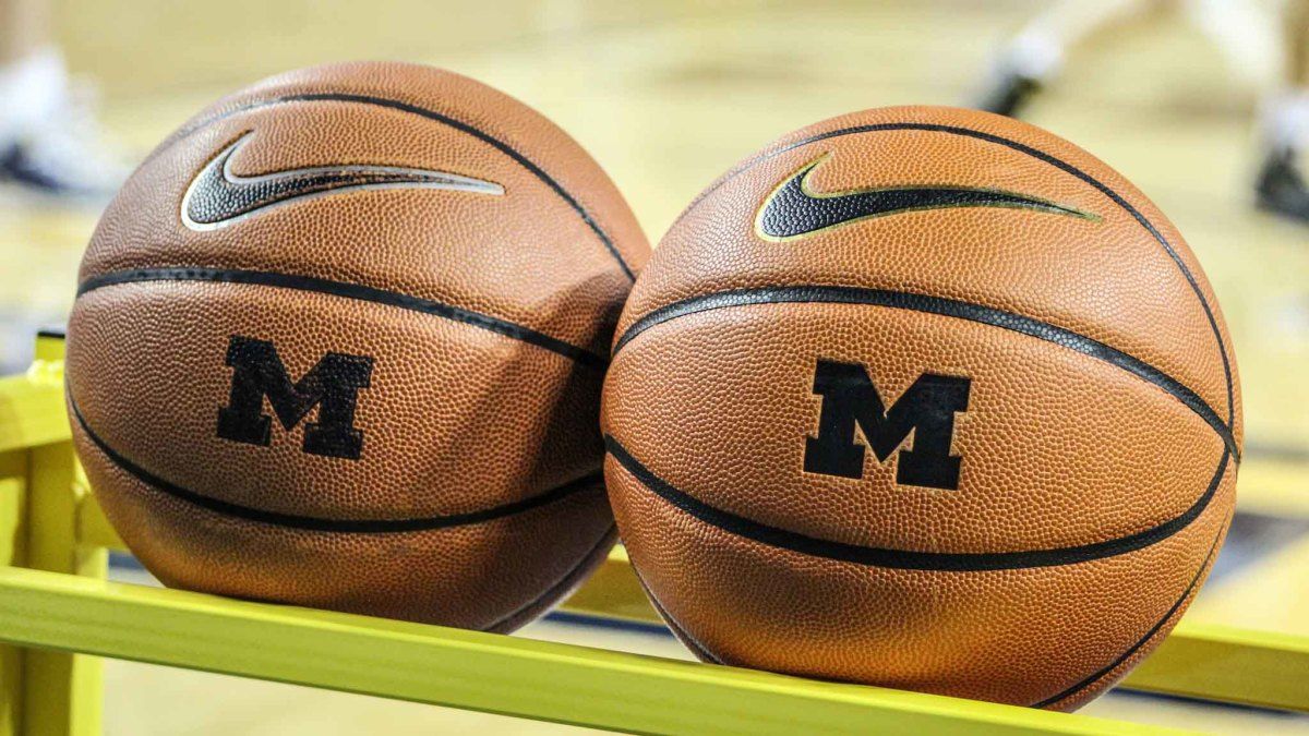 Michigan Basketball Loses Starter Jaelin Llewellyn For Season - Sports Illustrated Michigan Wolverines News, Analysis and More - Vimarsana News