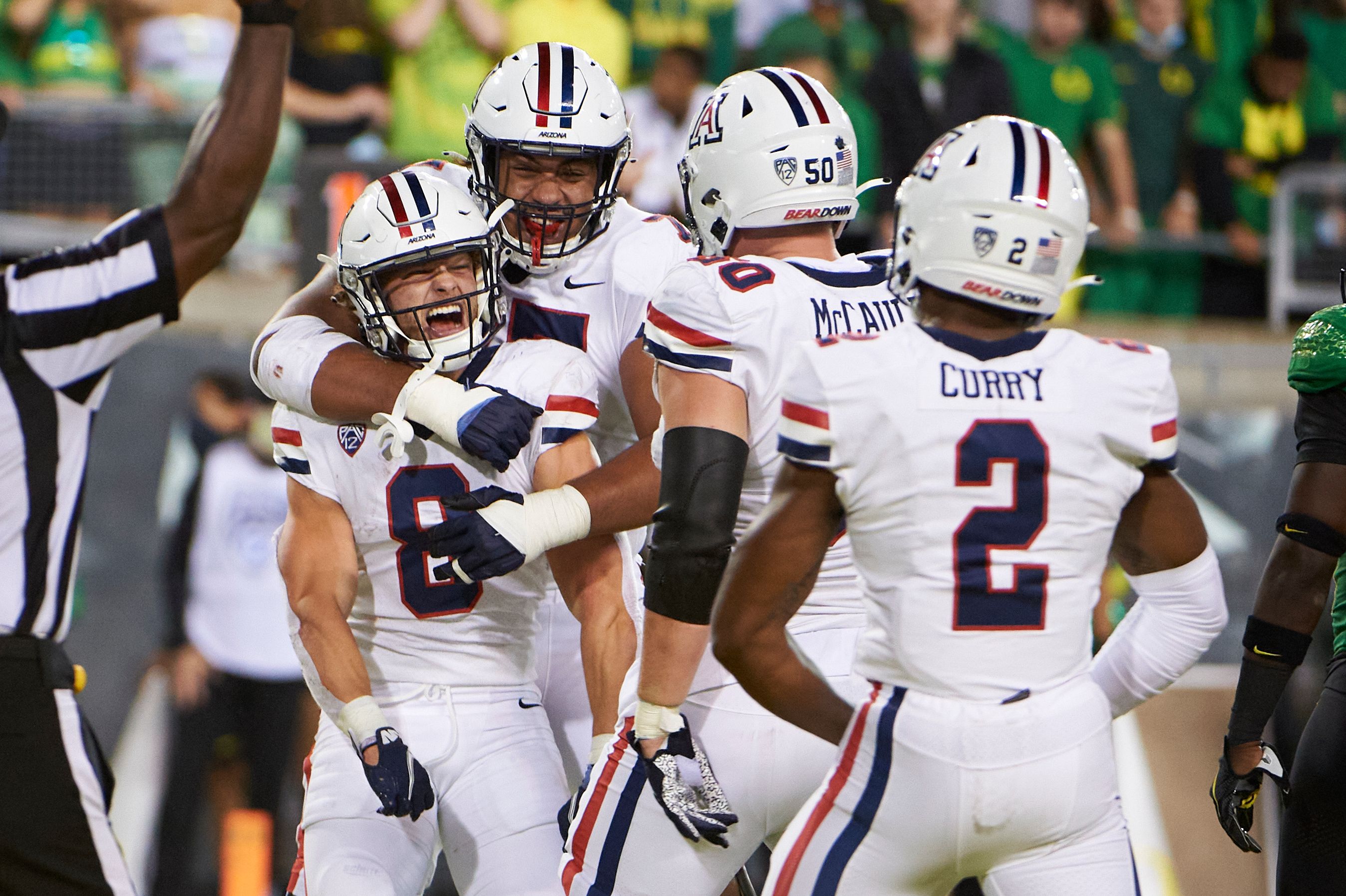Arizona Wildcats vs. Colorado Buffaloes Live Stream: Watch Online, TV Channel, Start Time - Sports Illustrated: What's On TV, Your Guide to Streaming. - Vimarsana News