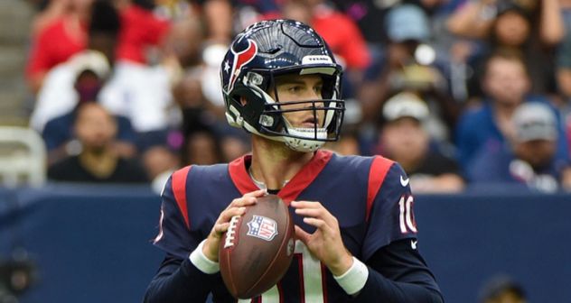 Houston Texans' QB Davis Mills Isn't as Bad as You Think - Sports Illustrated Houston Texans News, Analysis and More - Vimarsana News