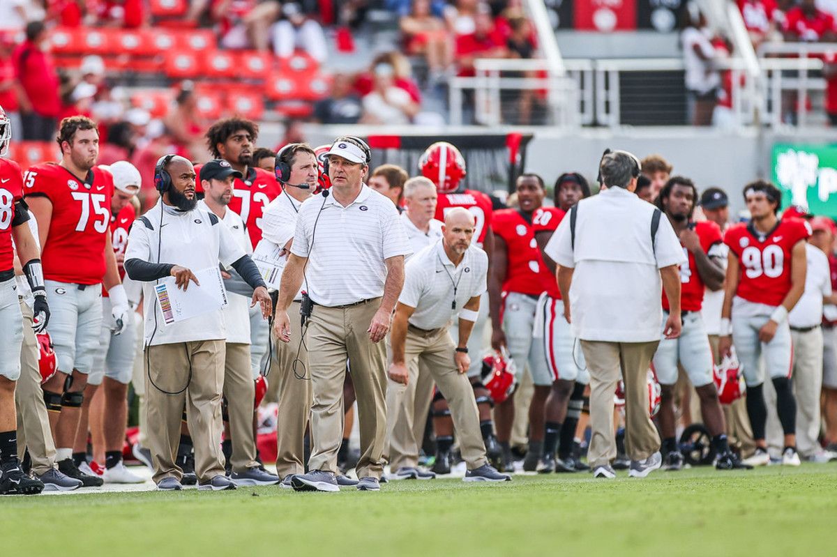 Final Thoughts - Kentucky Takes on Georgia Football - Sports Illustrated Georgia Bulldogs News, Analysis and More - Vimarsana News