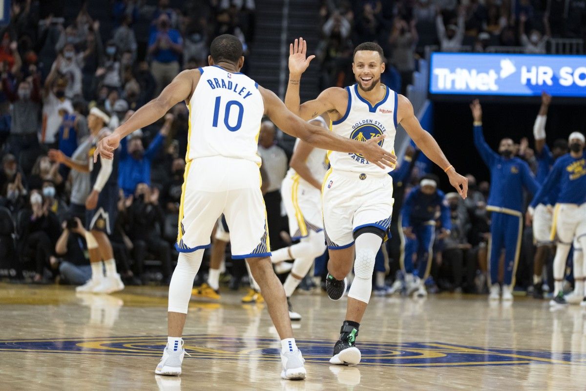 NBA News: The Golden State Warriors Waived This NBA Veteran - Vimarsana News