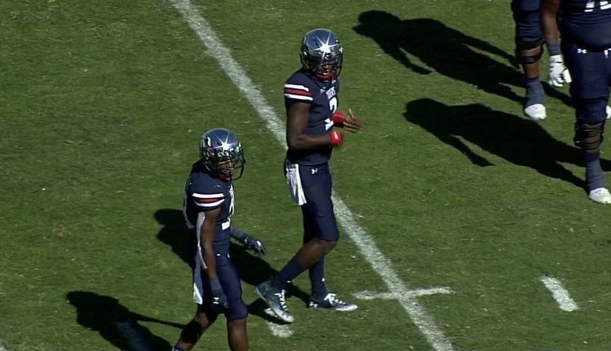 JSU football: Dominant defensive effort results in 'healthy competition' on  sideline, Free