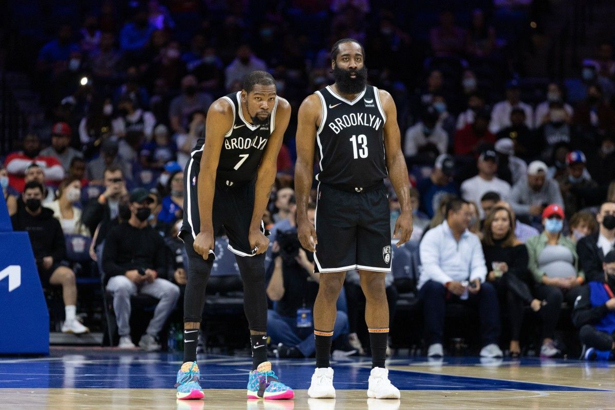 NBA News: Check Out The Photo of Nets' James Harden And Timberwolves' Anthony Edwards With Rapper Young Thug - Vimarsana News