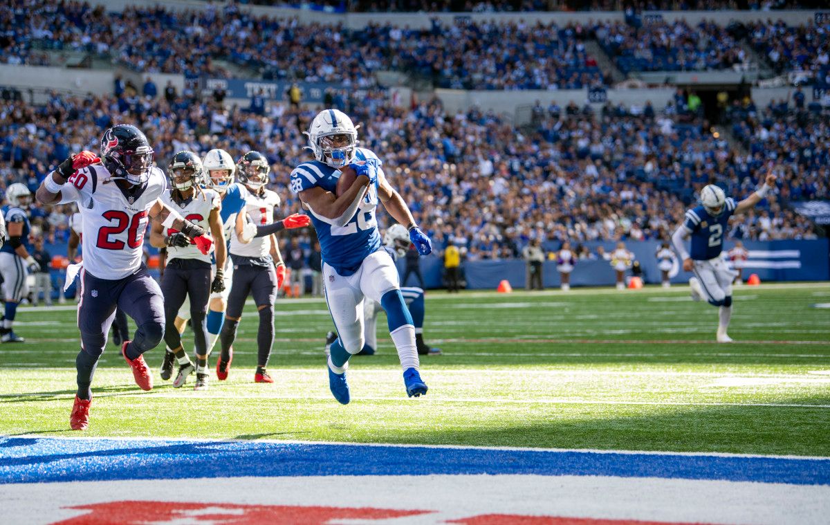 Indianapolis Colts' Keys to Victory Against Houston Texans in Week 1 - Sports Illustrated Indianapolis Colts News, Analysis and More - Vimarsana News