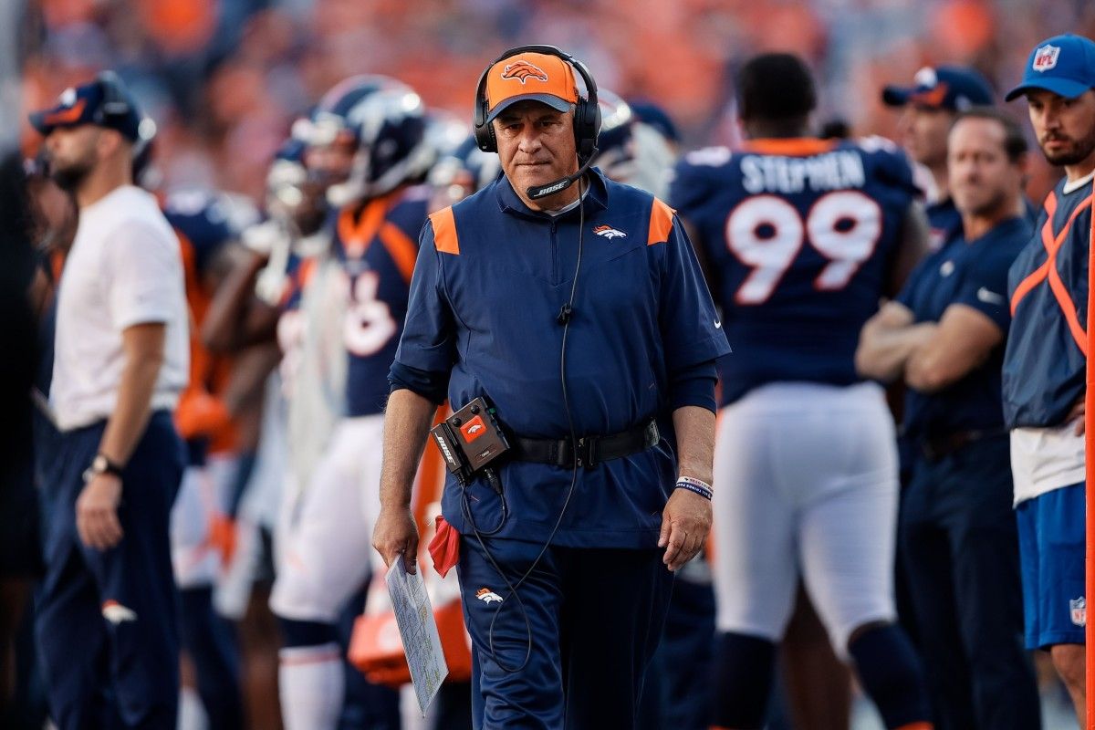 Las Vegas Raiders 34, Denver Broncos 24: Three Critical Takeaways - Sports Illustrated Mile High Huddle: Denver Broncos News, Analysis and More - Vimarsana News