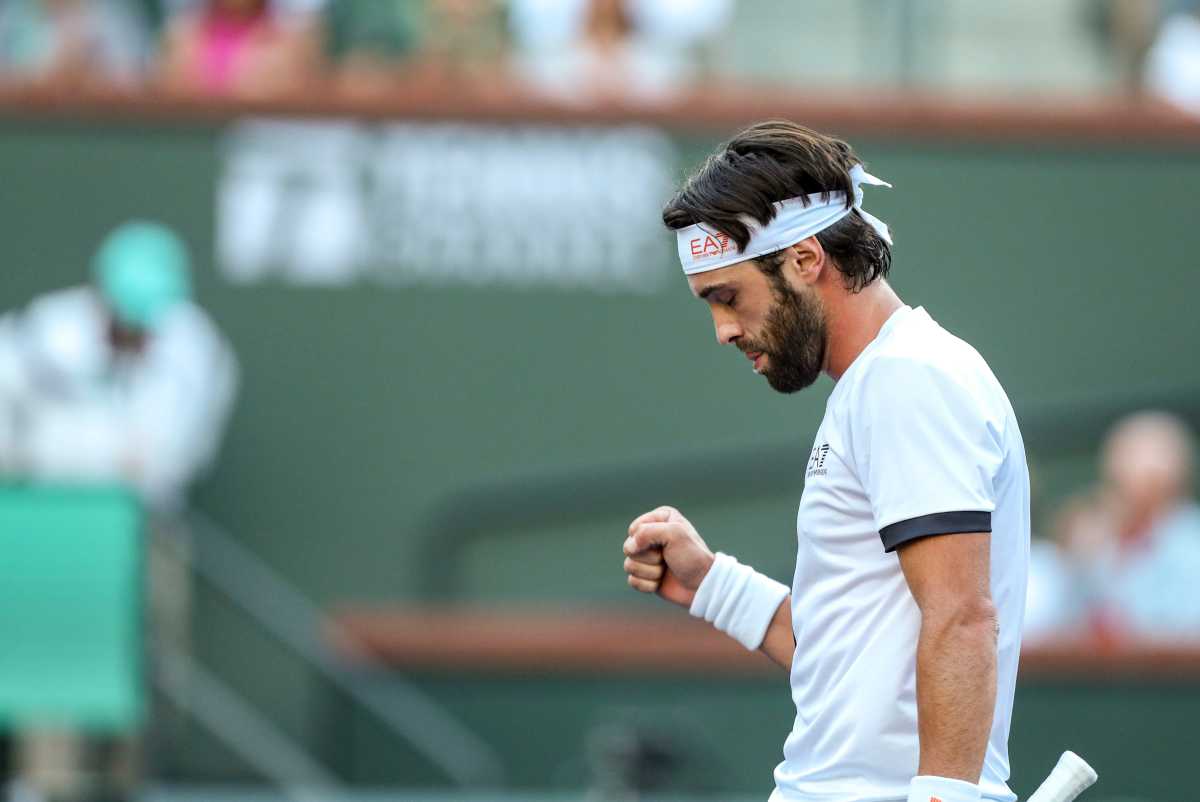 BNP Paribas Open, ATP Singles Final Live Stream Watch Online, TV Channel, Start Time - How to Watch and Stream Major League and College Sports