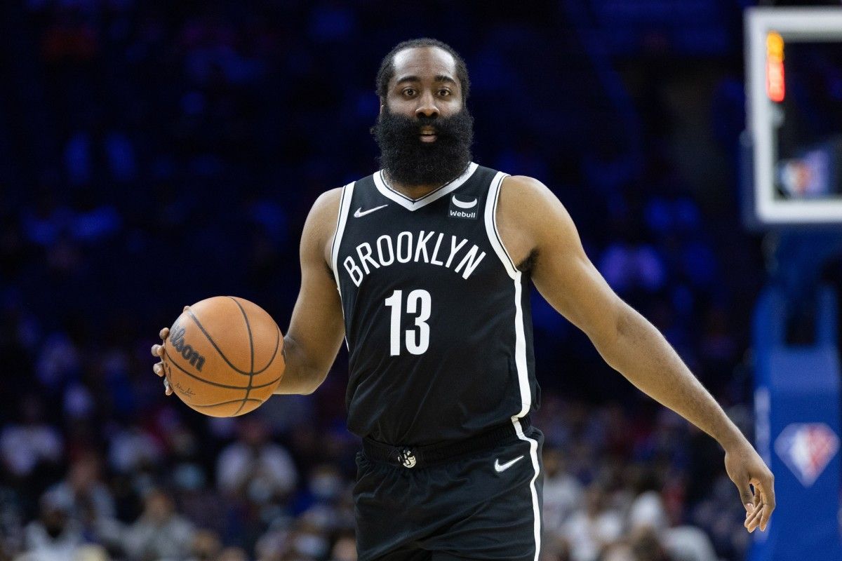 Check Out What Brooklyn Nets' James Harden Tweeted On Sunday - Vimarsana News