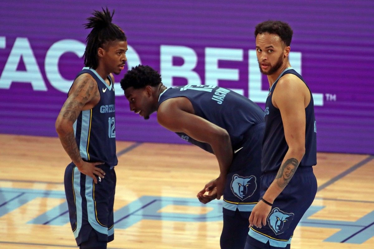 NBA News: This 22-year-old NBA Star Reportedly Just Agreed To A $105 Million Contract - Vimarsana News