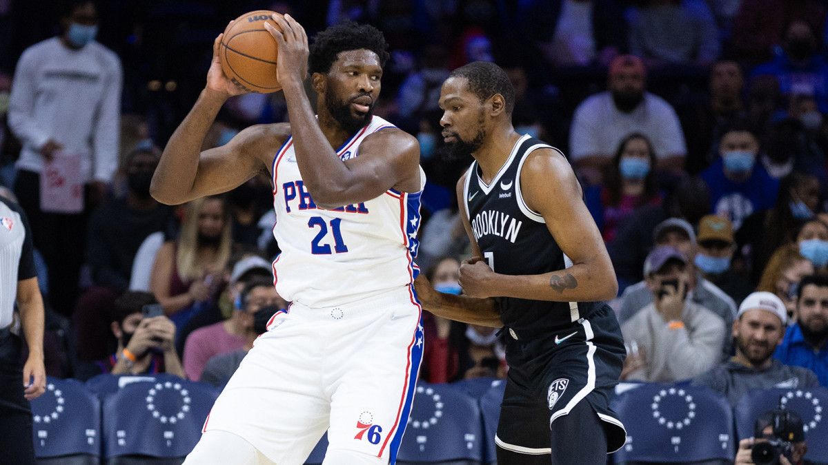 NBA award predictions: Picks for MVP, Rookie of the Year and more - Vimarsana News