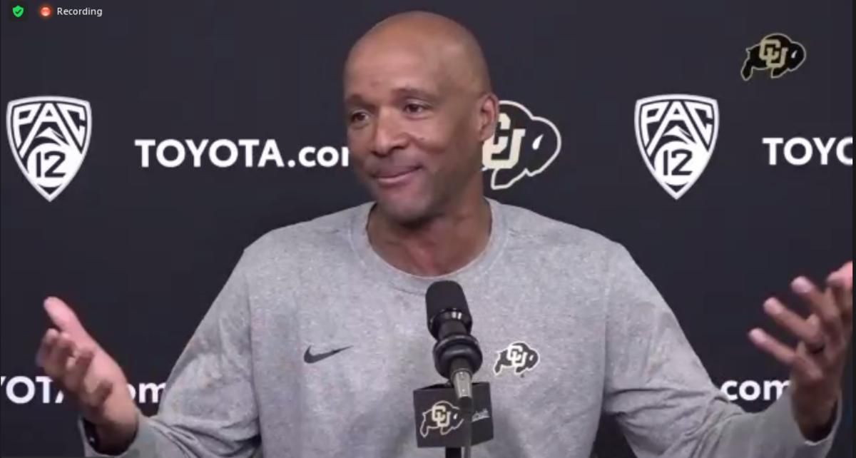 Chase Garbers' Experience Worries Colorado Coach Karl Dorrell - Vimarsana News