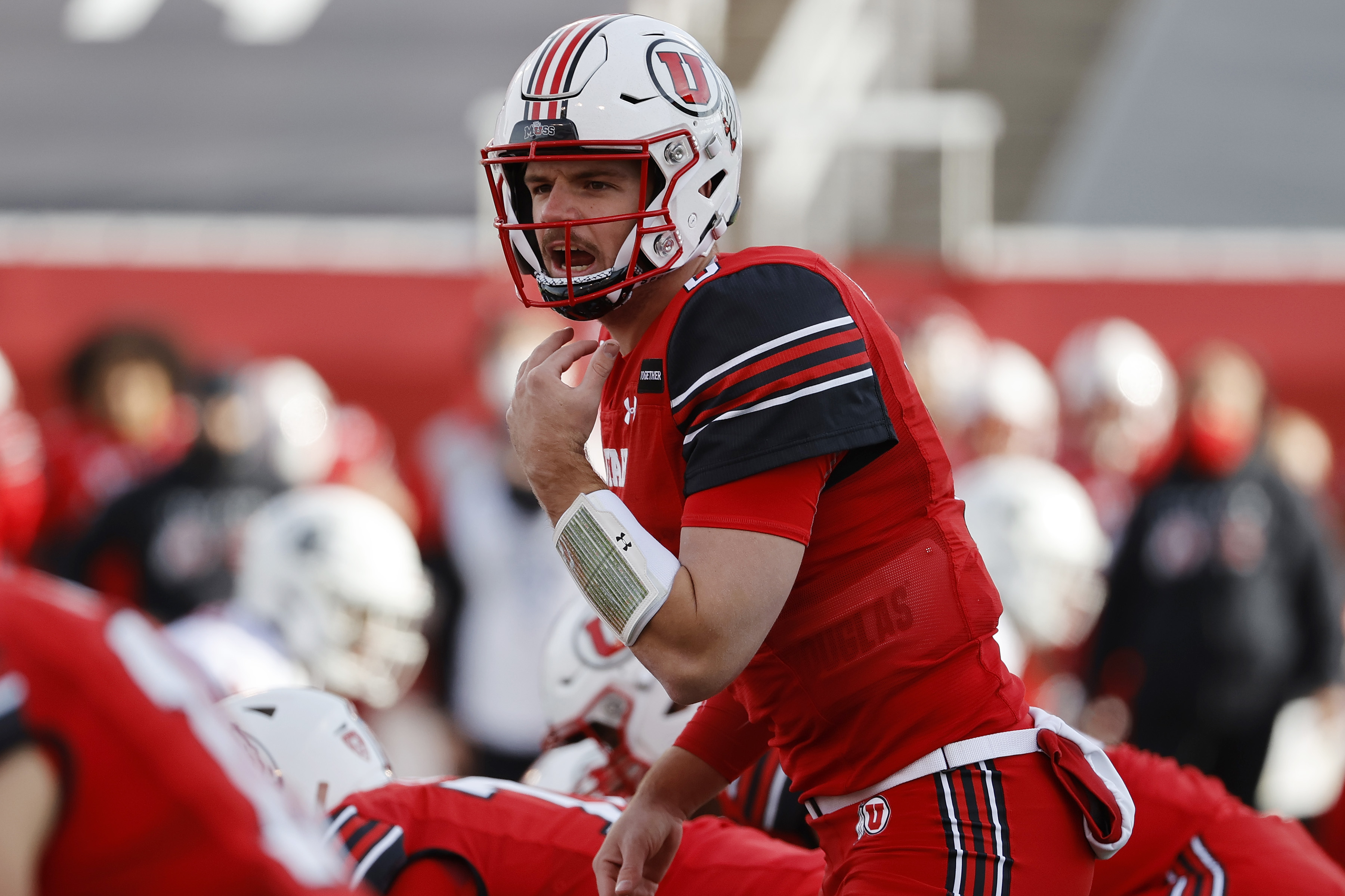 NFL Draft Profile Jake Bentley, Quarterback, South Alabama Jaguars