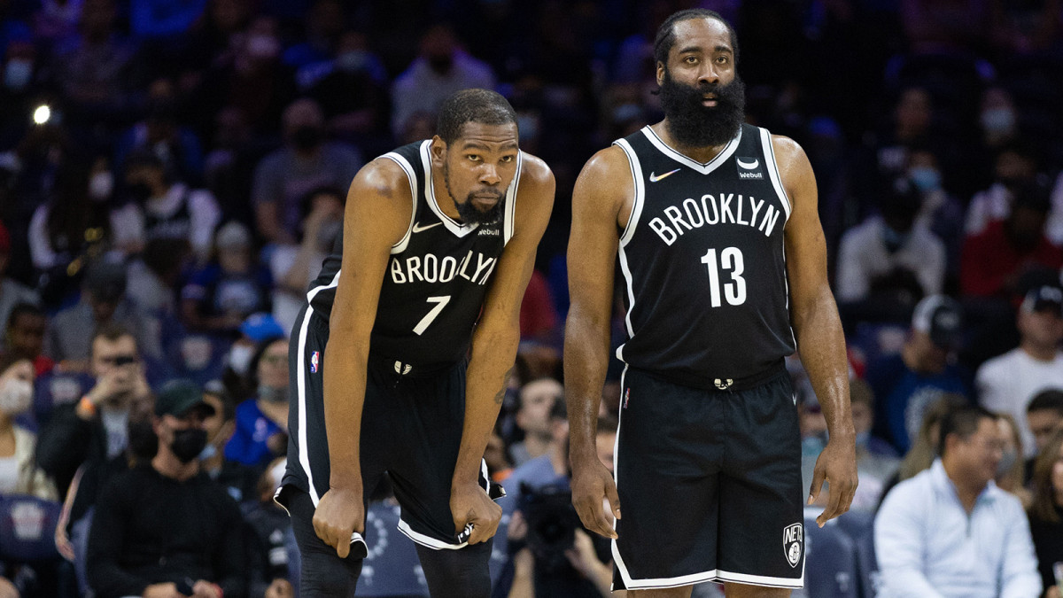 NBA Finals Predictions: Can Any Team Stop The Nets?