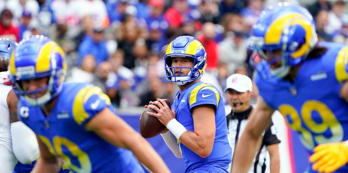 Los Angeles Rams' Week 6 PFF Grades Indicate They Went Above Just Passing the Eye Test - Sports Illustrated LA Rams News, Analysis and More - Vimarsana News